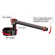 ABM multiClip Tour Universal Clip-ons